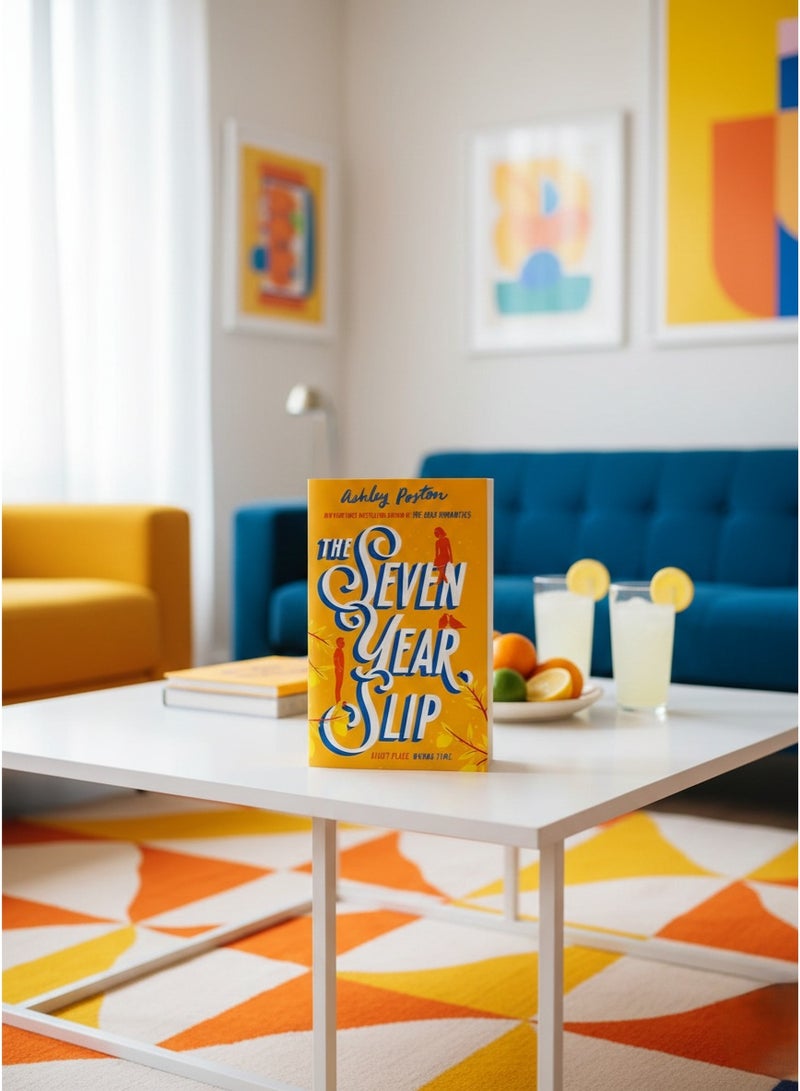 The Seven Year Slip: A Timeless Love Story - Image 2